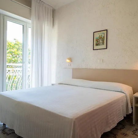 Hotel Marconi-2