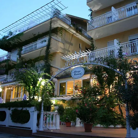 Hotel Marconi-3
