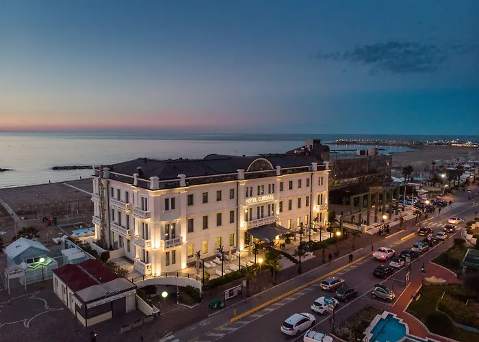 Kursaal Hotel Cattolica